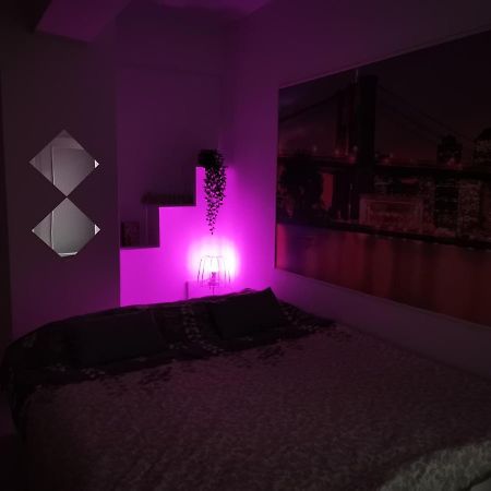 Iasi Jacuzzi Apartment A Esterno foto